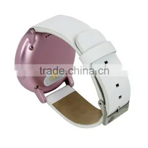 2016 Fashion Smart Watch Ios With Bluetooth 4.0 thumbnail-2