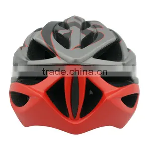 In-mold Bicycle Helmets!HAS VARIOUS SIZES thumbnail-1
