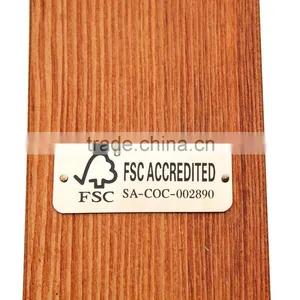 KD Design Swing Solid Wooden Patio Sunshade Hammock thumbnail-5