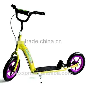 16 Inches Kids Scooter, Kids Kick Scooter thumbnail-4