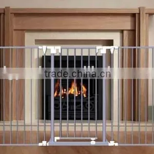 Fire Guard Playpen thumbnail-1