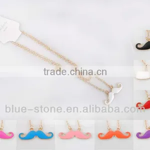 2013 Spring and Summer Favorite Necklace, the Best Seller in USA thumbnail-1