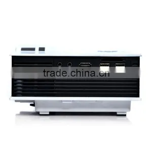 STOUCH Cheapest Led Mini 3d Projection, 3D LED Projector/China Projector/TV Projector thumbnail-1