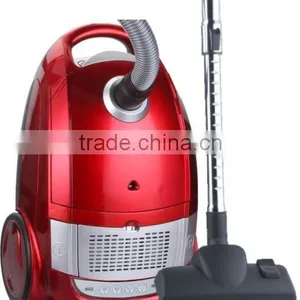 Bag & Bagless 2 In1 Competitive HEPA Vacuum Cleaner Quality Choice thumbnail-1