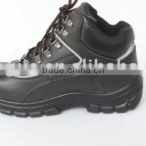 Safety Shoe Steel Toe 9517 thumbnail-1