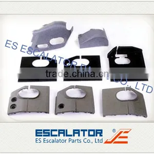 BLT , Escalator Handrail Inlet thumbnail-1