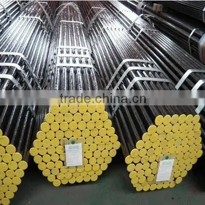 Astm A106 Gr.b Carbon Seamless Steel Pipe thumbnail-1