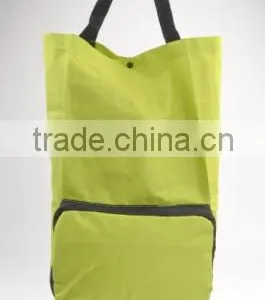 Foldable Shopping Trolley,trolley Shopping Bag,shopping Trolley Bag thumbnail-3