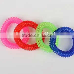 Anti Mosquito Natural Mosquito Repellent Wristband thumbnail-3