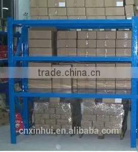 2016 New Designs Warehouse Rack Storage Rack Factory Manufacturer From China thumbnail-4