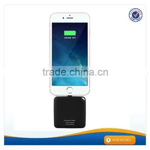 AWC915B Cheap Wholesale Emergency 700mAh Disposable Cell Phone Charger One Time Disposable Wholesale Mini Power Bank Supplier's Choice thumbnail-1
