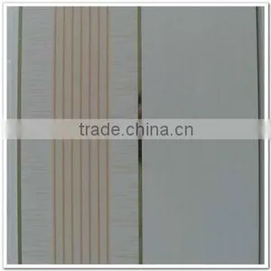 Print PVC Ceiling&PVC False Panel Water Proof thumbnail-1
