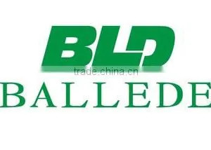 Ballede (Shanghai) Metal Products Co., Ltd. company overview - view 1 thumbnail