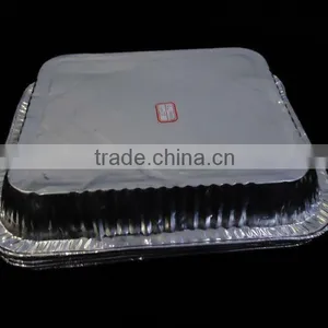 13"*9"*2" Dressing/ Stuffing Pan thumbnail-2