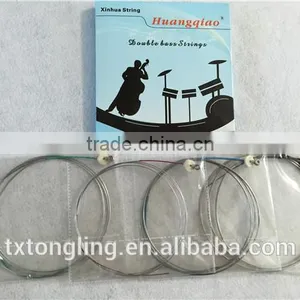 Best Selling Universal Violin Viola Cello Bass Strings thumbnail-5
