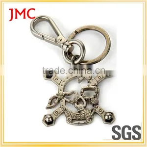 Metal Horse Keychains Kinds of Shape Metal Keychain Metal Keychain thumbnail-1