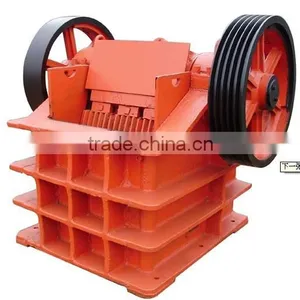 Quarry Primary Stone Jaw Crusher thumbnail-5