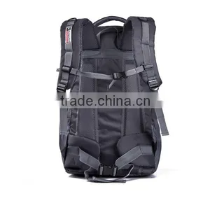 Durable Waterproof Camping Hiking Backpack thumbnail-6