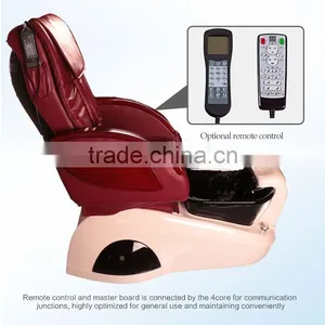 European Spa and Salon Equipment Used Bar Stools Shampoo Chairs thumbnail-2