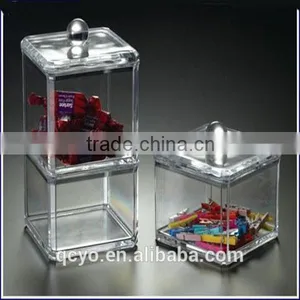 Express Customize Acrylic Candy Box thumbnail-1