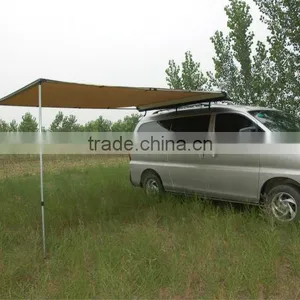 4x4 Side Awning thumbnail-4