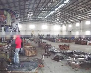 Jiangmen Juying Hardware Manufactory Ltd. company overview - view 3 thumbnail