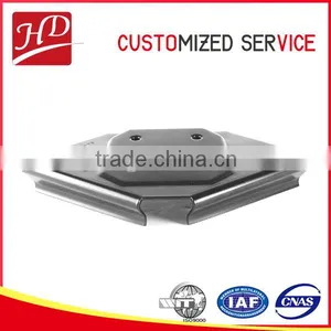 Hard Metal Parts for Furniture, Table Spare Parts thumbnail-4