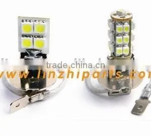 Auto LED Light H3 5050SMD/3528SMD thumbnail-1