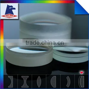 Triplet Achromatic Lenses thumbnail-1