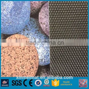 Cobblestone Design Sports Floor Made in China thumbnail-2