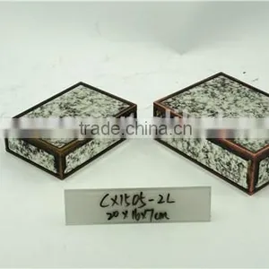 Glass Jewelry Box thumbnail-1