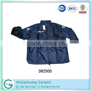 High Visibility Winter Man Winter Cheap Travelling Jackets thumbnail-5