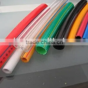 PVC Braided Hose thumbnail-1