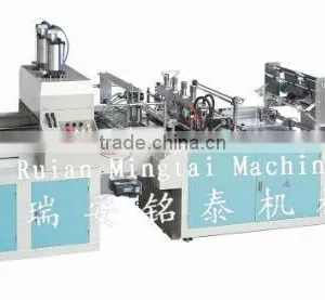 Price for Biodegradable Plastic Bag Making Machine thumbnail-1