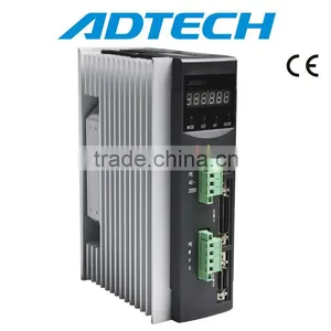 ADTECH QS7AA020M AC Servo Drive thumbnail-1