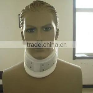 Adjustable Plastic Collar thumbnail-1