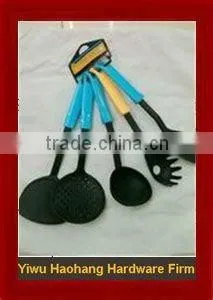 20014 High Quality Nylon Cooking Utensils,kitchen Utensils and Their Uses thumbnail-1