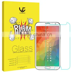 9h Anti Shock Diamond Tempered Glass Screen Protector for Samsung Galaxy Note thumbnail-2