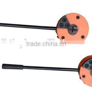 Metal Clasp Maker Metal Clip Maker Wrought Iron Hand Tool thumbnail-3