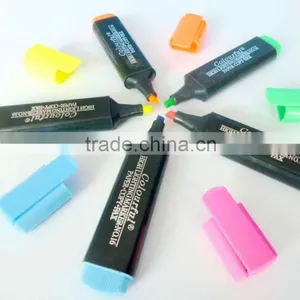 High Performance Normal Price Colored Mini Marker Pen thumbnail-1