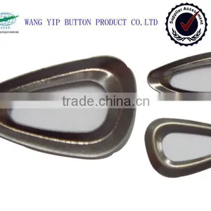 Good Quality Hot Sale Metal Brass Drop Eyelet thumbnail-1
