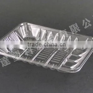 Plastic Food Container thumbnail-1