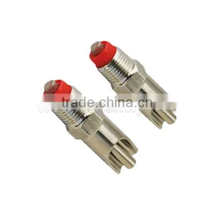 Automatic Waterer Drinker Drinking Pig Swine Hog Nipple 1/2 PT Thread,WJ603 thumbnail-1