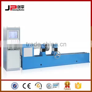 Shanghai JP Drive Shaft Dynamic Balancing Machine From China Supplier thumbnail-1