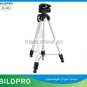Video Tripod Camera Digital Tripod Stand Portable Photographics thumbnail-6