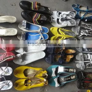 Bulk Wholesake Second Hand Shoes thumbnail-3