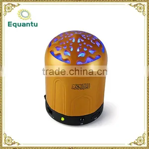 Support TF Card Slot Extension Islamic Quran Player thumbnail-3