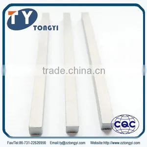 Solid Carbide Blanks for Wood Cutting thumbnail-5