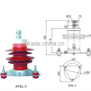 Surge Arrester in Locomotive thumbnail-1