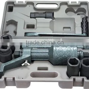 Usa Standard Floor Socket thumbnail-1